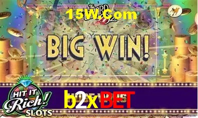 A Emoção da Loteria na b2xbet: Uma Chance de Mudança de Vida