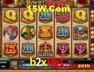 Explorando a Categoria de Eventos em Apostas na b2xbet