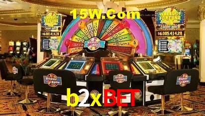 Inovações de Jogos na b2xbet: O Futuro das Experiências Interativas
